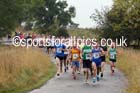 Run Northumberland Matfen 10k. Photo: David T. Hewitson/Sports for All Pics